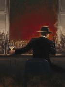 Brent Lynch art print
