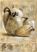 Joadoor art print