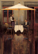 Brent Lynch art print