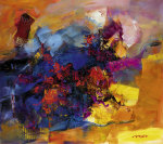 Rhanavardkar Madjid art print