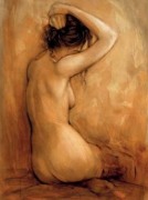 Mark Spain art print