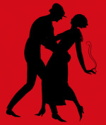 R. Laroche art print
