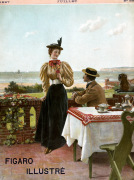 Anonymous art print