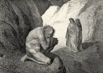 Gustave Dore art print