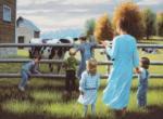 Mary G. Smith art print