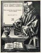 Albrecht Durer art print