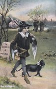 Anonymous art print