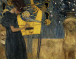 Gustav Klimt art print