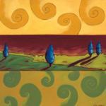 Liz Rider art print