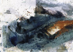 Heinz Gobel art print