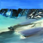 Conny Rosskamp art print