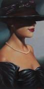 Alexander Sheversky art print