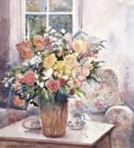Dawna Barton art print
