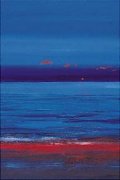 Paul Evans art print