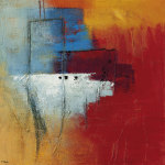 Daniel Ball art print
