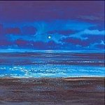 Paul Evans art print