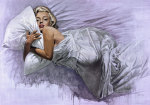 Renato Casaro art print