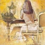Joani art print