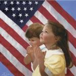 Donald Zolan art print