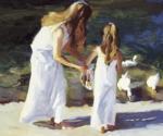 Nancy Crookston art print