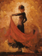 Mark Spain art print