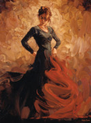 Mark Spain art print