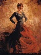 Mark Spain art print