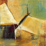 Bea Danckaert art print