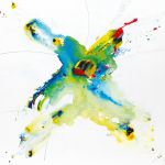 Hansjorg Furrer art print