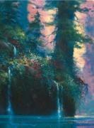 James Coleman art print