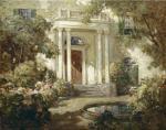 Abbott Fuller Graves art print