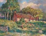 Dawna Barton art print