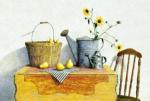 Ned Young art print