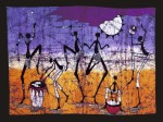 Okavango art print