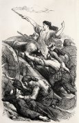 Anonymous art print