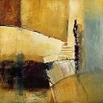 Bea Danckaert art print
