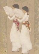 Mira Latour art print
