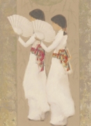 Mira Latour art print