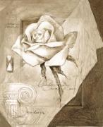 Joadoor art print