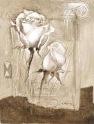 Joadoor art print