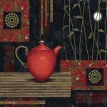 Dorothea King art print