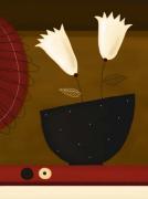Jo Parry art print