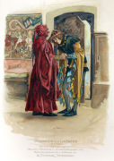 Anonymous art print