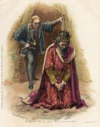 Anonymous art print