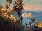 Kenn Backhaus art print