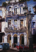 Christian Sommer art print