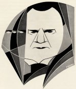 Anonymous art print