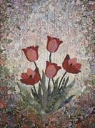 Magaret Patricia Maixner art print