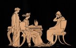 Anonymous art print
