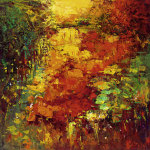 Rhanavardkar Madjid art print